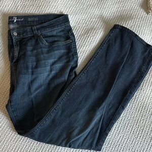 7 FOR ALL MANKIND AUSTYN JEANS